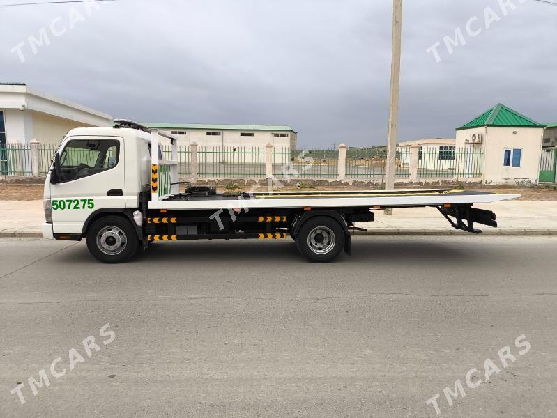 Mitsubishi Canter 2014 - 450 000 TMT - Aşgabat - img 5