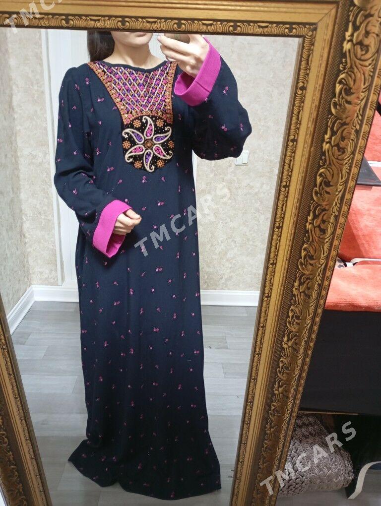 abaya koynek платья койнек - Дашогуз - img 4