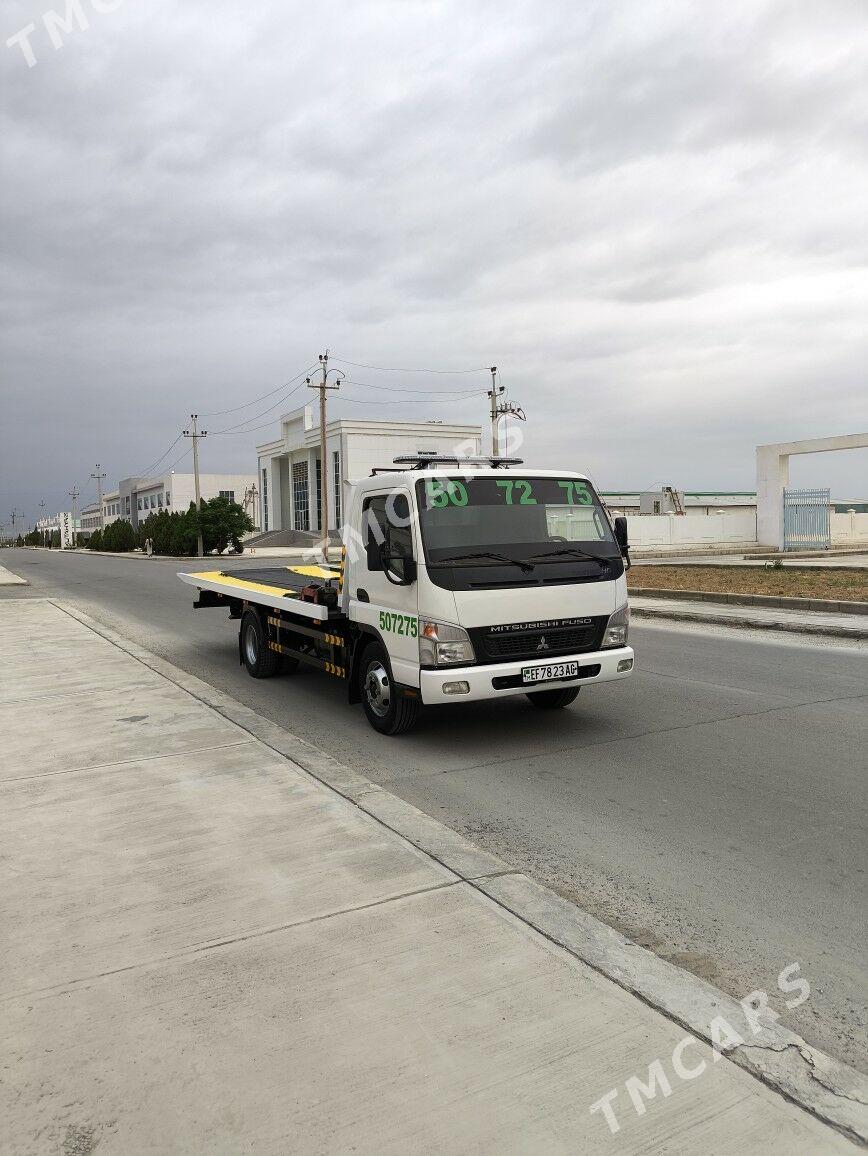 Mitsubishi Canter 2014 - 450 000 TMT - Aşgabat - img 4
