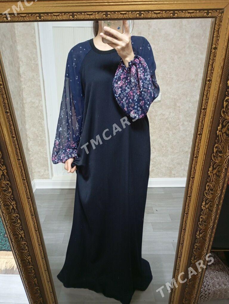 abaya koynek платья койнек - Дашогуз - img 5