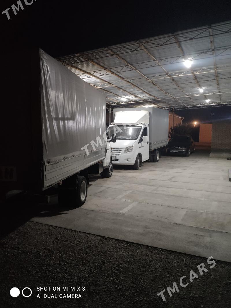 Gaz Gazel 2015 - 280 000 TMT - Mary - img 2