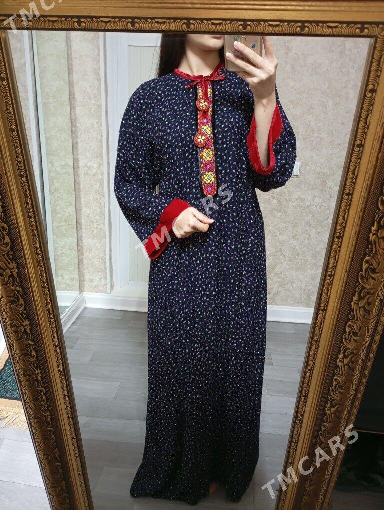 abaya koynek платья койнек - Дашогуз - img 6