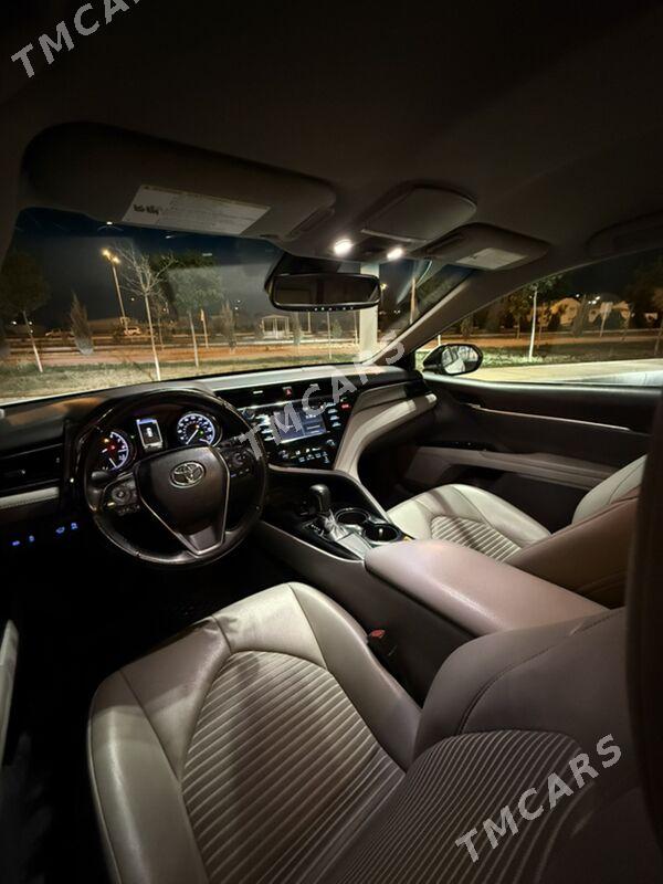 Toyota Camry 2019 - 290 000 TMT - Aşgabat - img 4