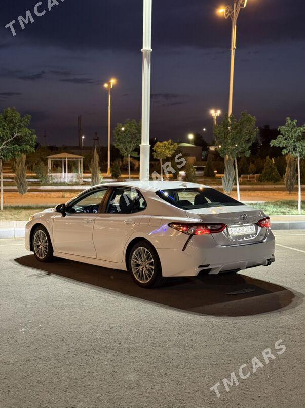 Toyota Camry 2019 - 290 000 TMT - Aşgabat - img 5