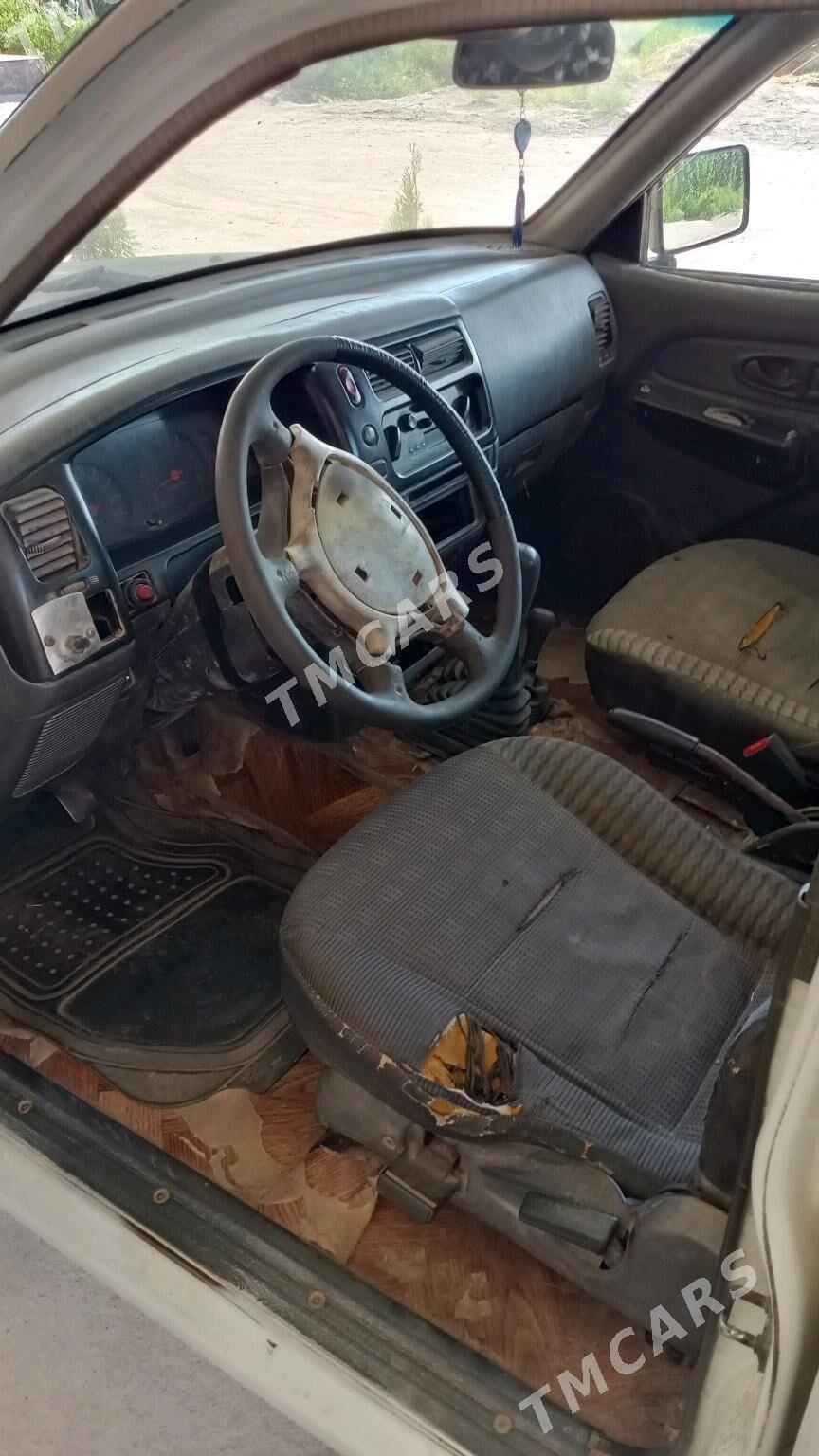 Mitsubishi L200 2003 - 40 000 TMT - Gubadag - img 3