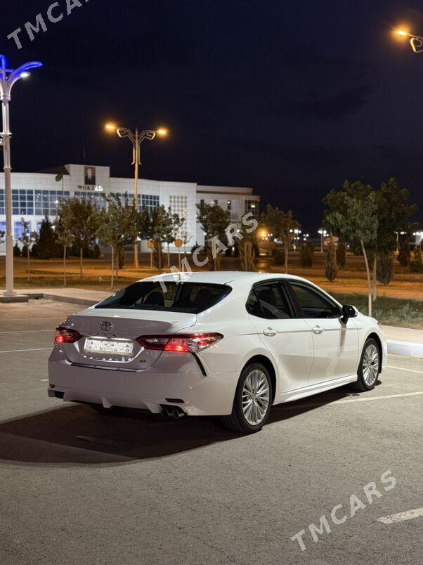 Toyota Camry 2019 - 290 000 TMT - Aşgabat - img 6