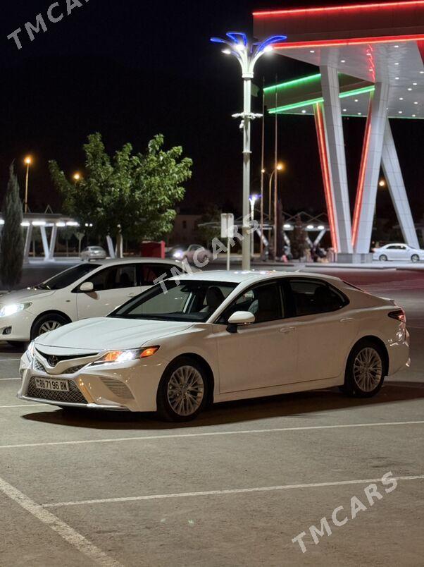 Toyota Camry 2019 - 290 000 TMT - Aşgabat - img 2