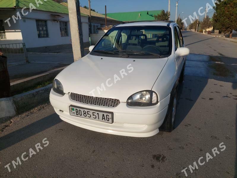 Opel Vita 1997 - 30 000 TMT - Gypjak - img 3