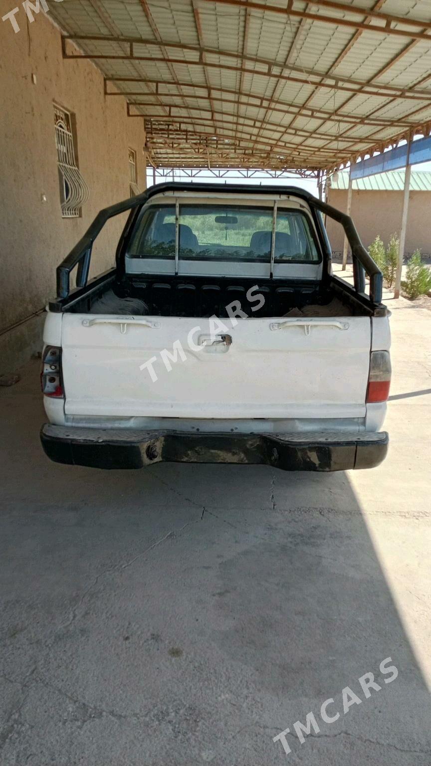 Mitsubishi L200 2003 - 40 000 TMT - Gubadag - img 7