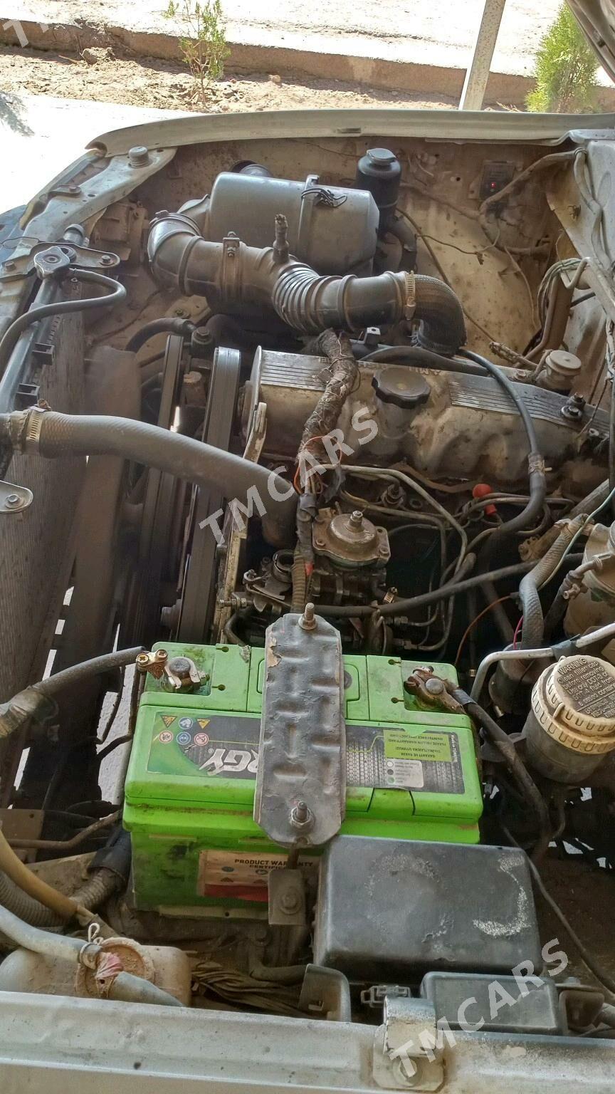 Mitsubishi L200 2003 - 40 000 TMT - Gubadag - img 5