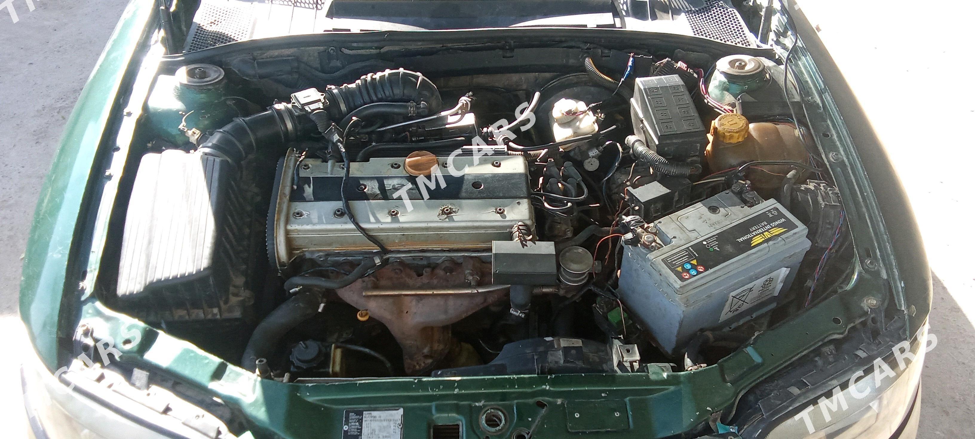 Opel Vectra 1997 - 37 000 TMT - Губадаг - img 4