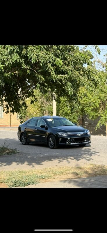 Toyota Camry 2012 - 415 000 TMT - Туркменабат - img 6