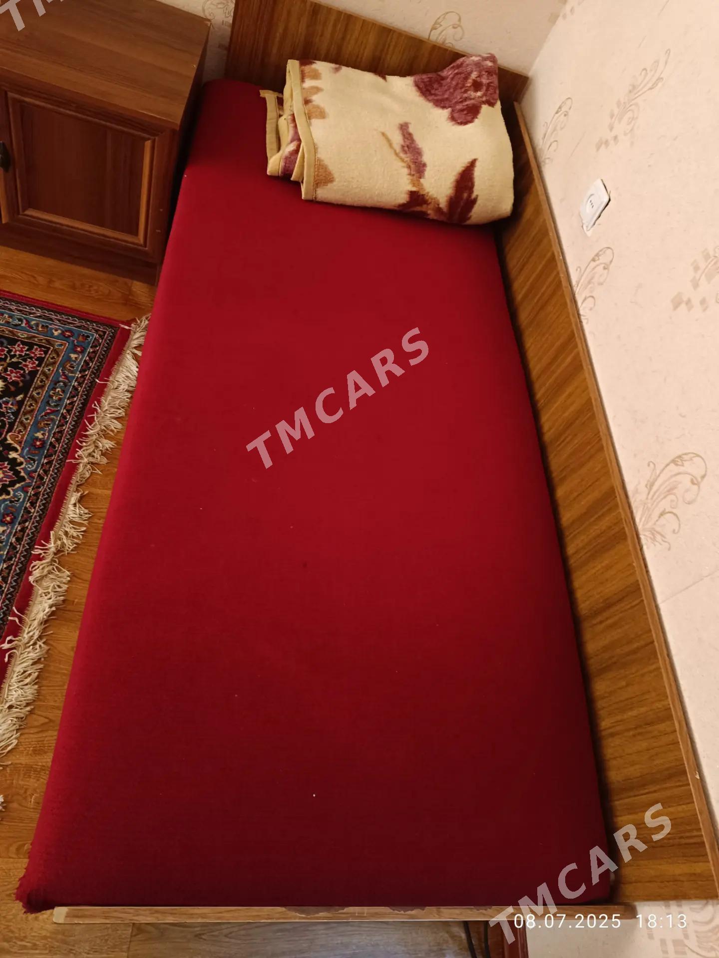Стенка, Stenka, diwan - Türkmenbaşy - img 4