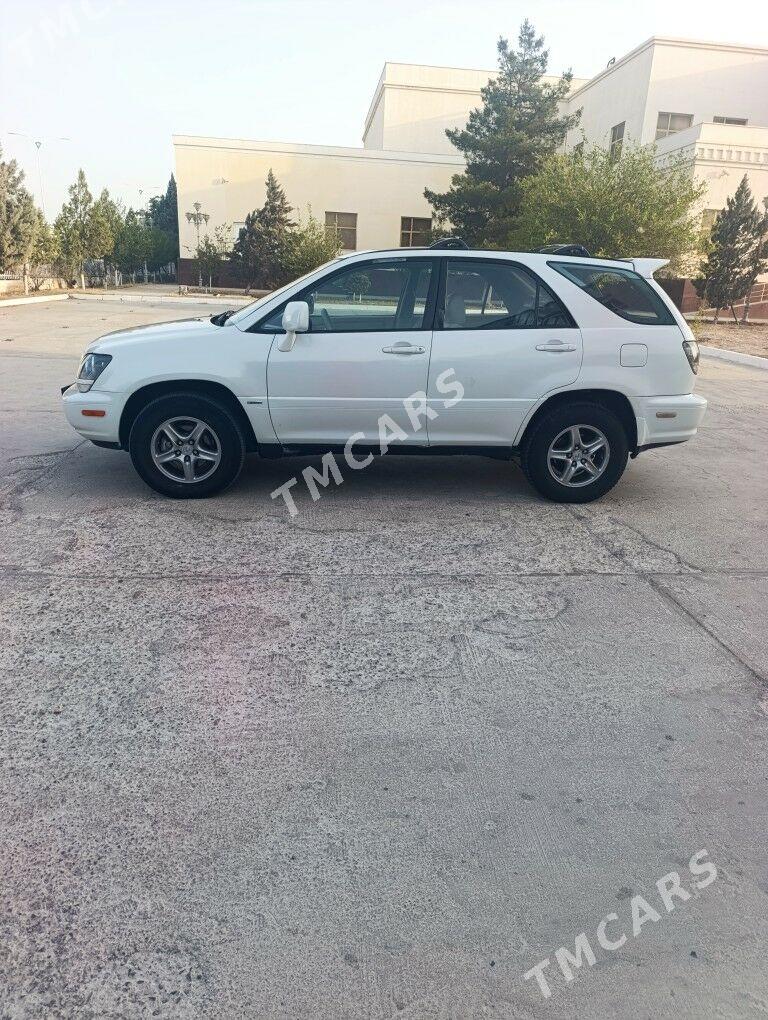 Lexus RX 300 2000 - 145 000 TMT - Гызыларбат - img 3