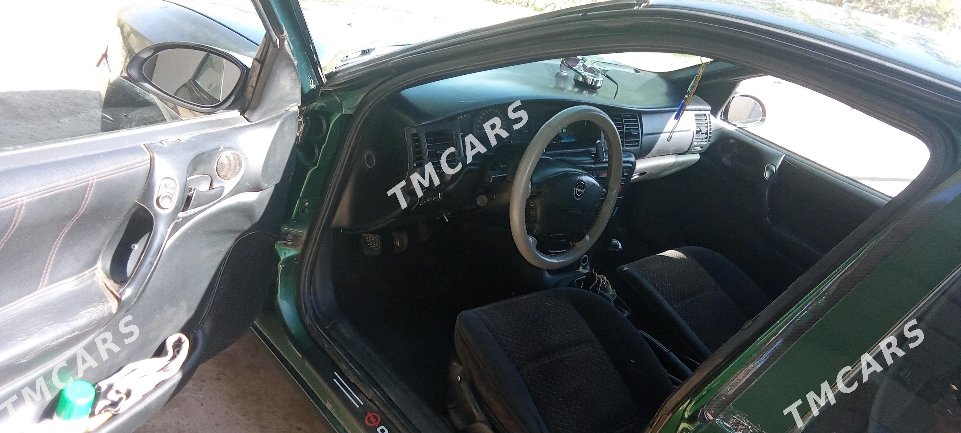 Opel Vectra 1997 - 37 000 TMT - Губадаг - img 5