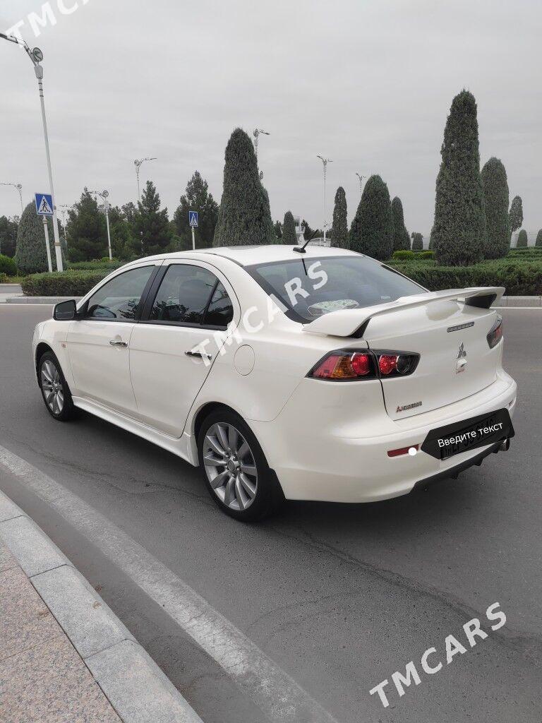Mitsubishi Lancer 2014 - 147 000 TMT - Aşgabat - img 2