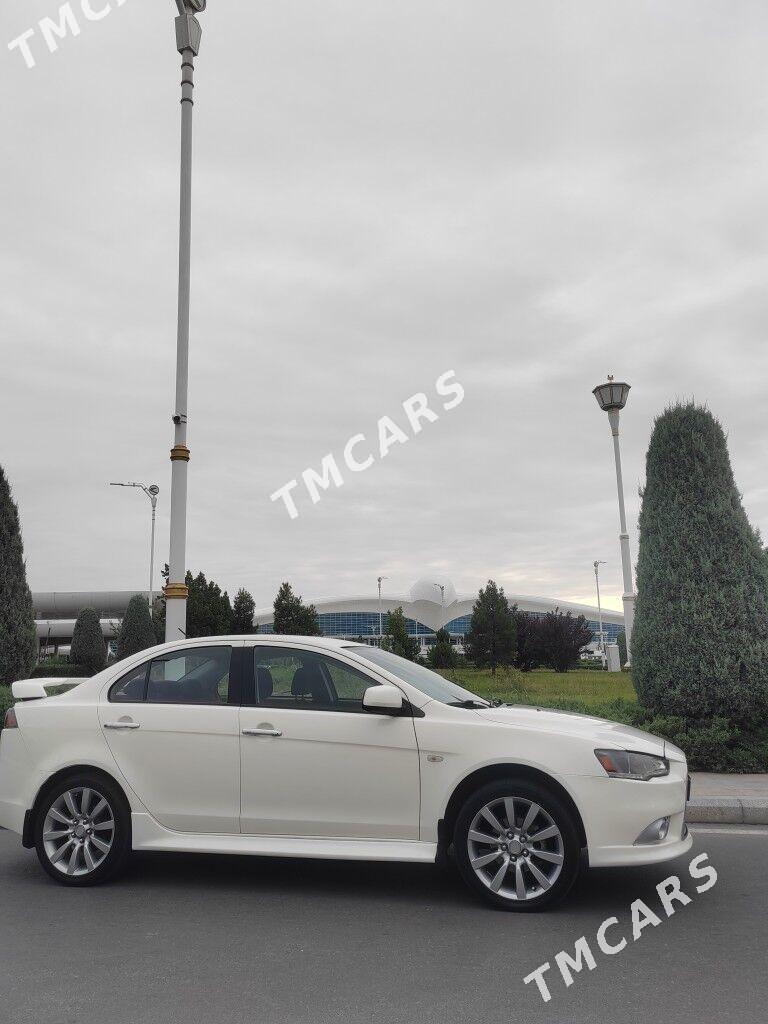 Mitsubishi Lancer 2014 - 147 000 TMT - Aşgabat - img 3