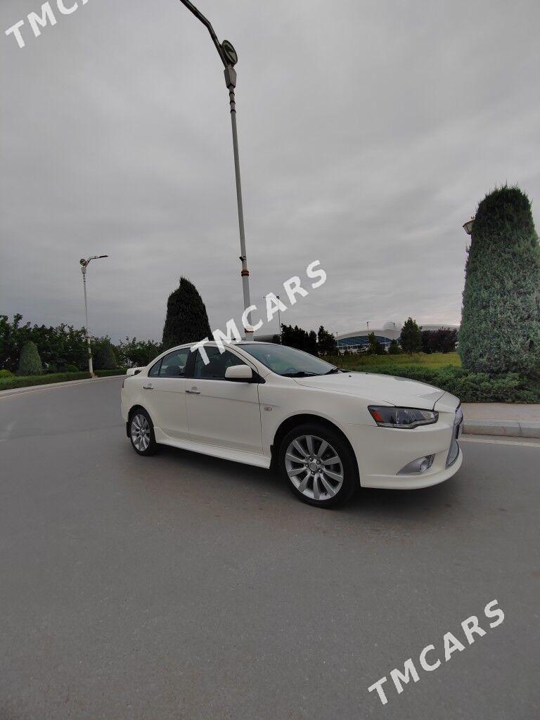Mitsubishi Lancer 2014 - 147 000 TMT - Aşgabat - img 5