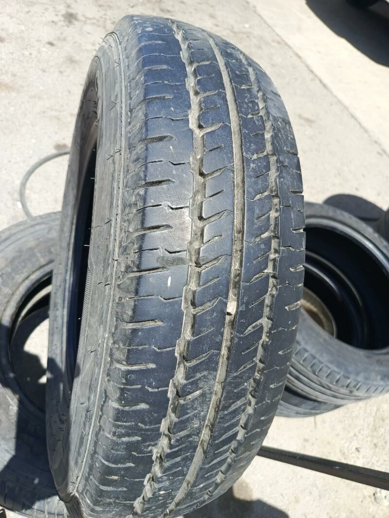 NEXEN 195 R 15 TEKER Haice 300 TMT - Ашхабад - img 3