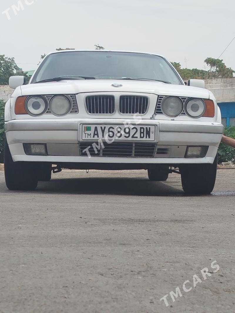 BMW 525 1994 - 55 000 TMT - Туркменбаши - img 4