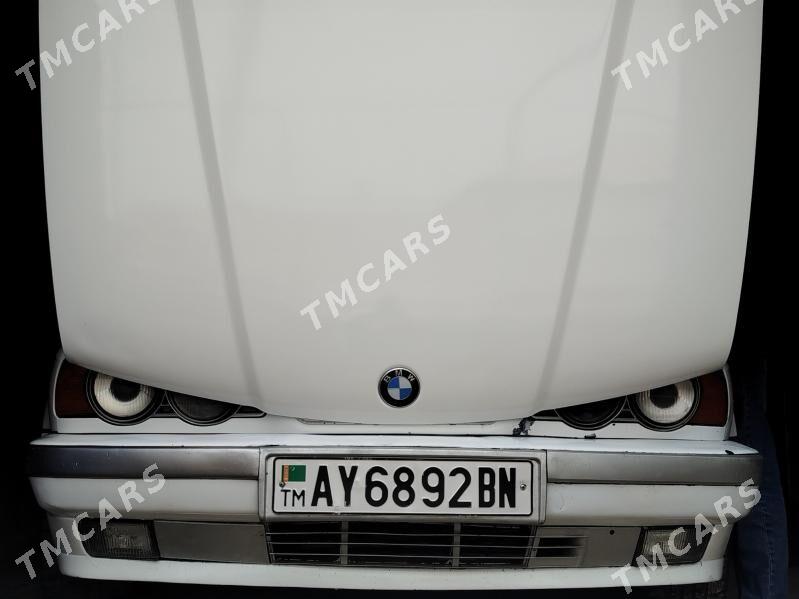 BMW 525 1994 - 55 000 TMT - Туркменбаши - img 5