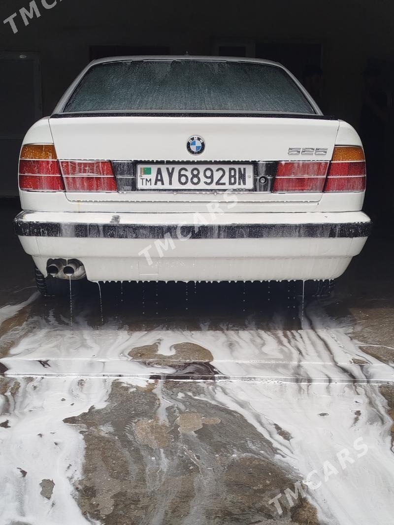 BMW 525 1994 - 55 000 TMT - Туркменбаши - img 3