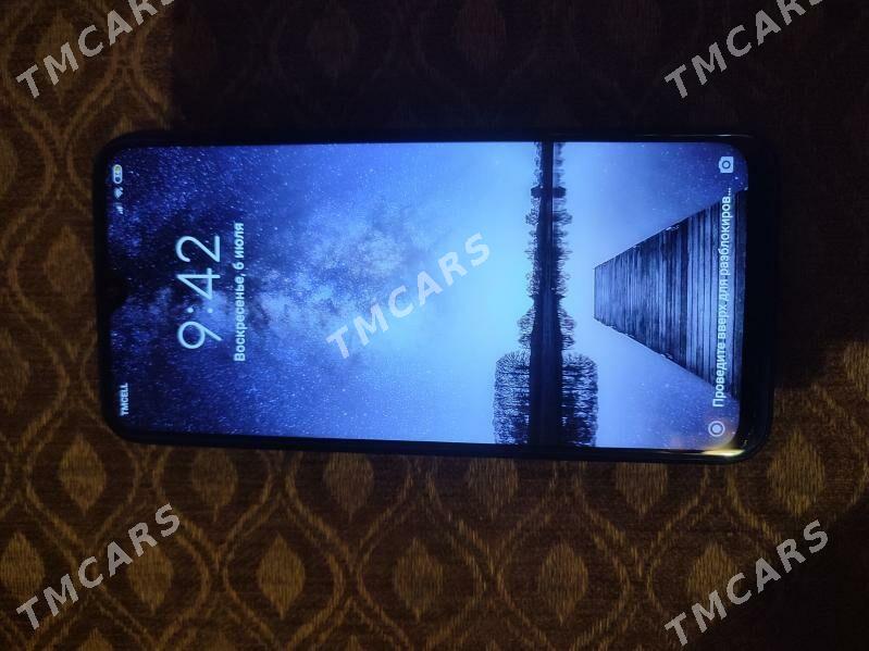 redmi note 8 - Чарджоу - img 3