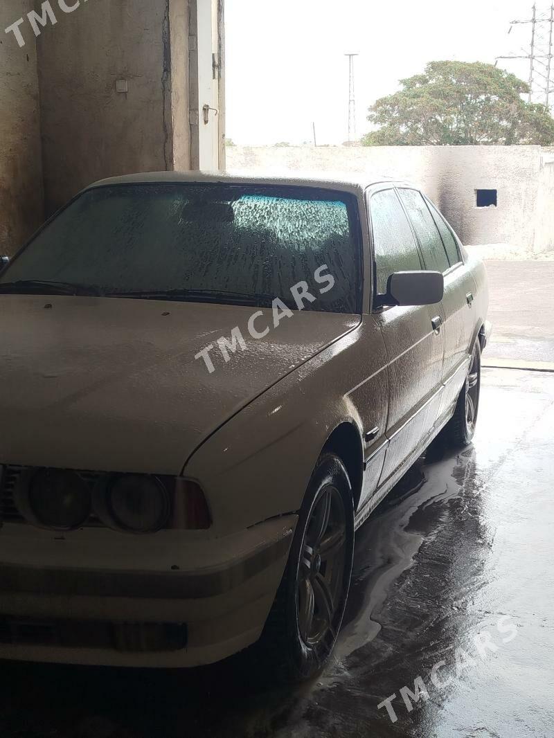 BMW 525 1994 - 55 000 TMT - Туркменбаши - img 2