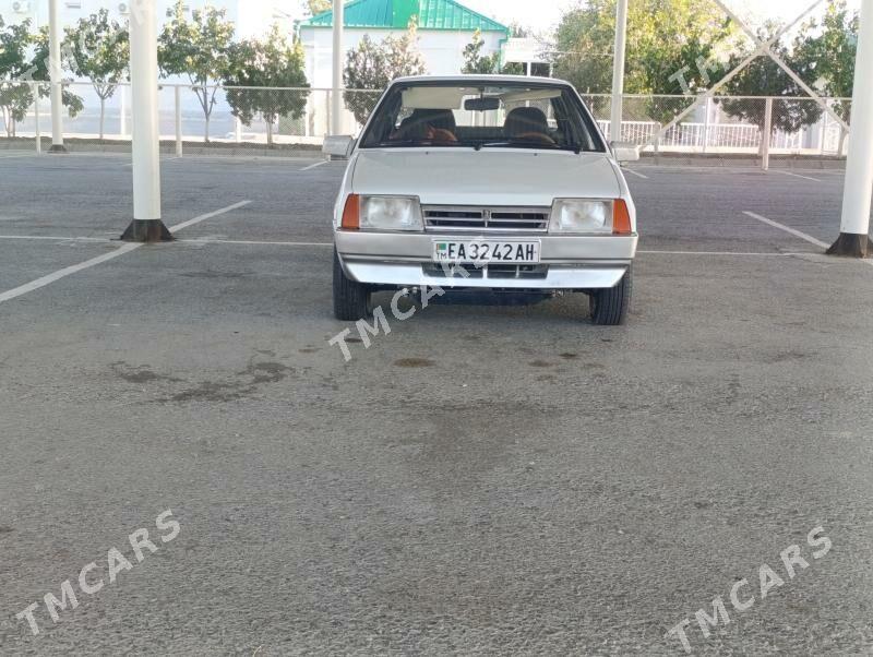 Lada 21099 2000 - 23 000 TMT - Bäherden - img 7