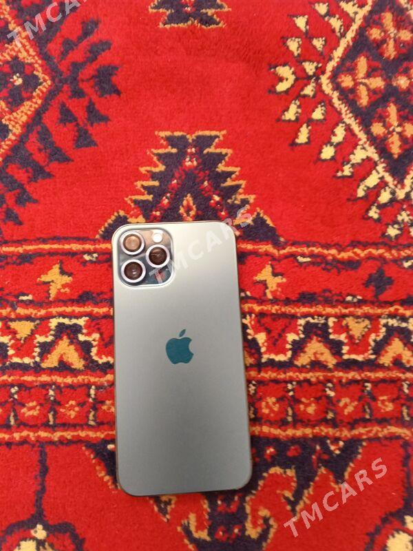 iphone 12 pro max - Туркменбаши - img 3