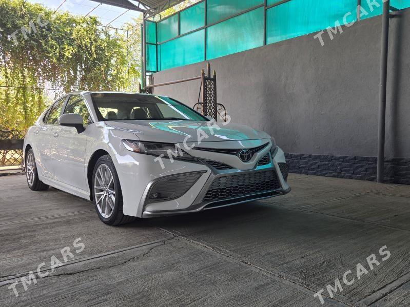 Toyota Camry 2021 - 305 000 TMT - Ашхабад - img 7