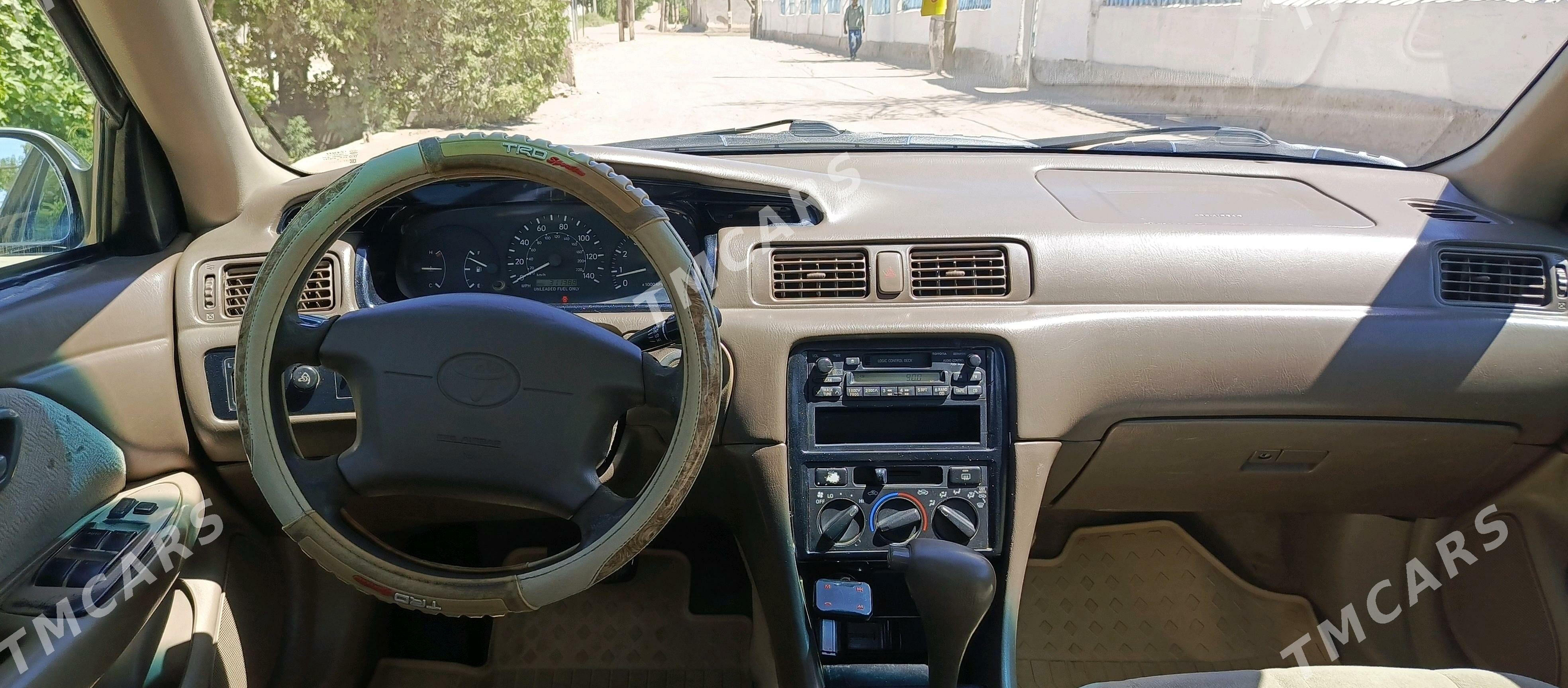 Toyota Camry 1999 - 120 000 TMT - Губадаг - img 6