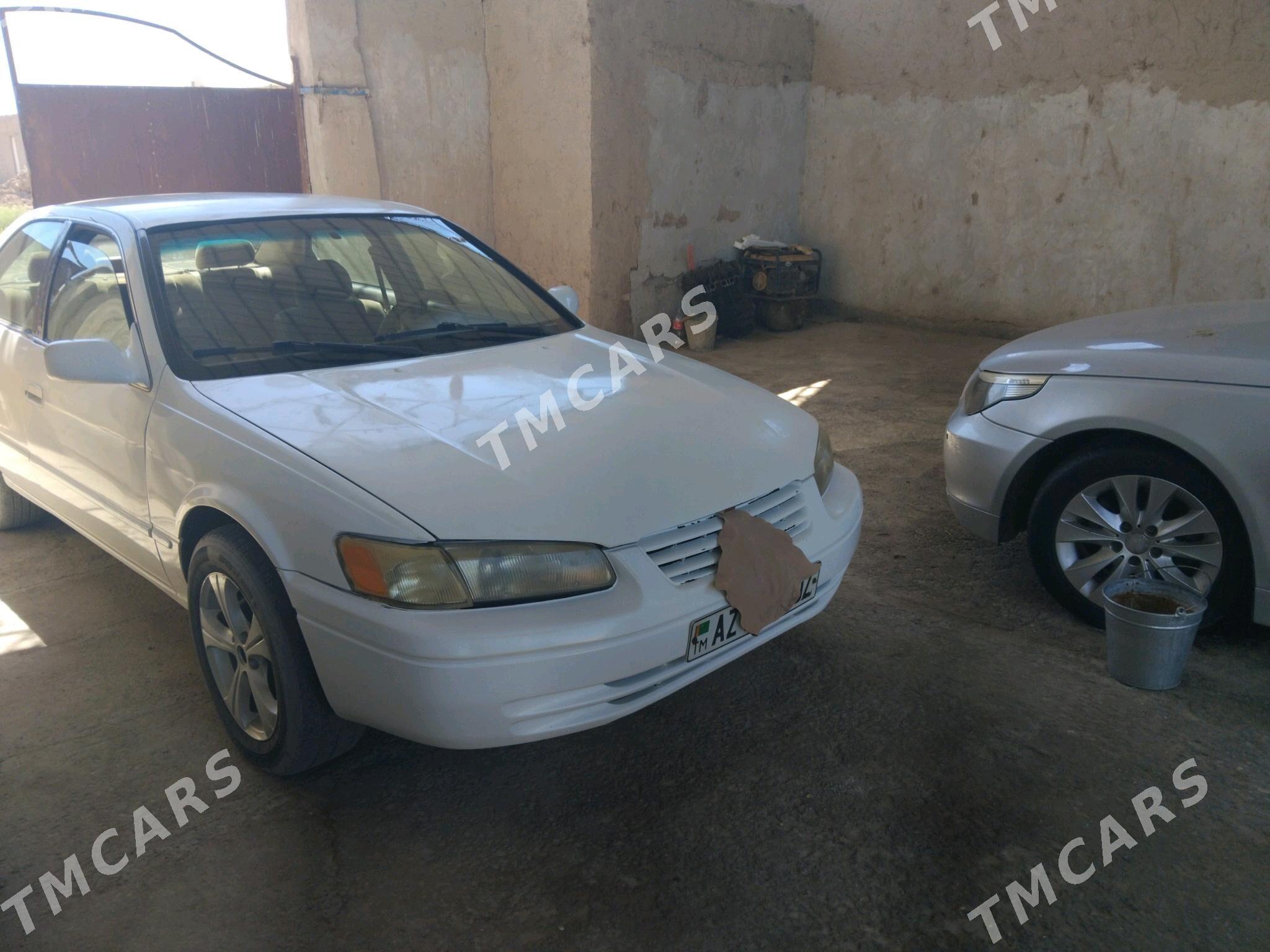Toyota Camry 1998 - 90 000 TMT - Gurbansoltan Eje - img 4