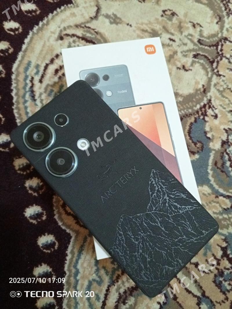 Redmi note 13 pro Global - Änew - img 2