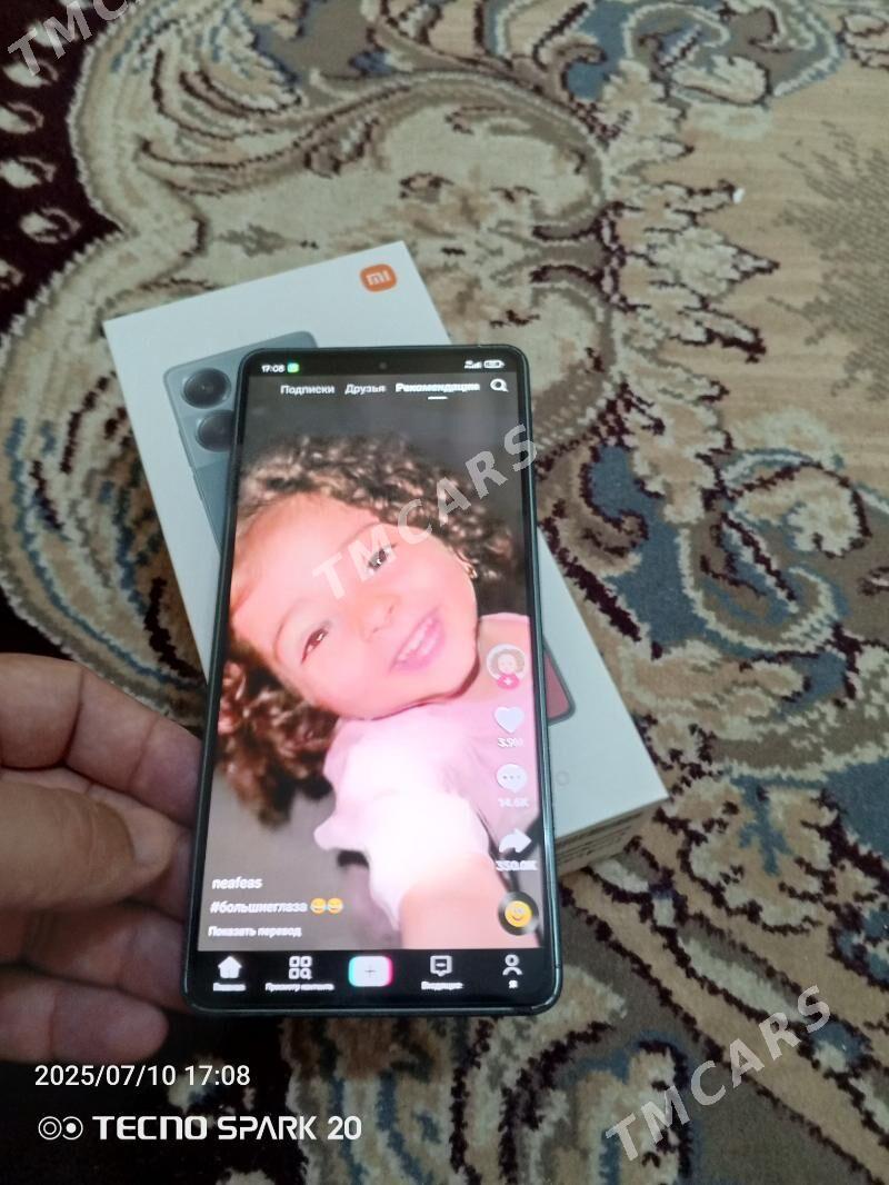 Redmi note 13 pro Global - Änew - img 3