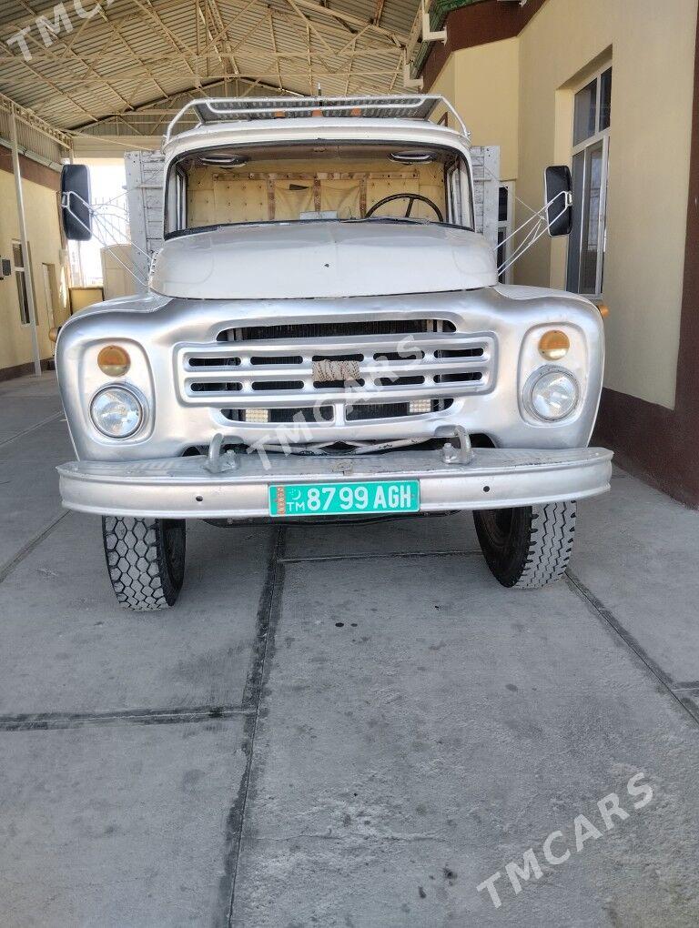 Zil 130 1992 - 80 000 TMT - Херрикгала - img 2