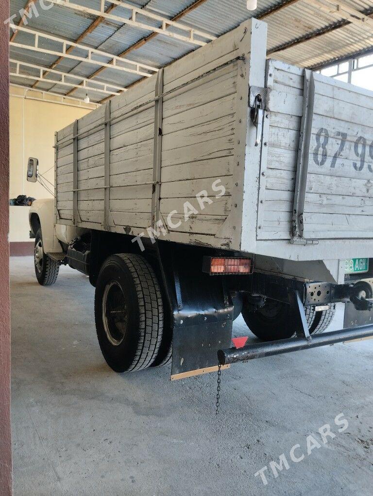 Zil 130 1992 - 80 000 TMT - Херрикгала - img 8