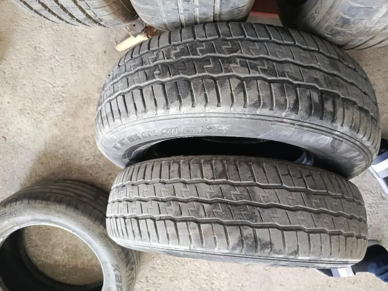 NEXEN 195 R 15 TEKER Haice 300 TMT - Ашхабад - img 5