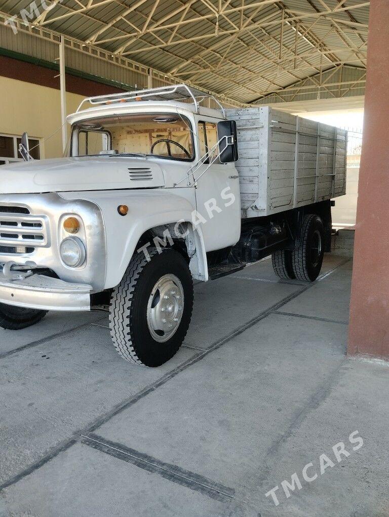 Zil 130 1992 - 80 000 TMT - Херрикгала - img 6