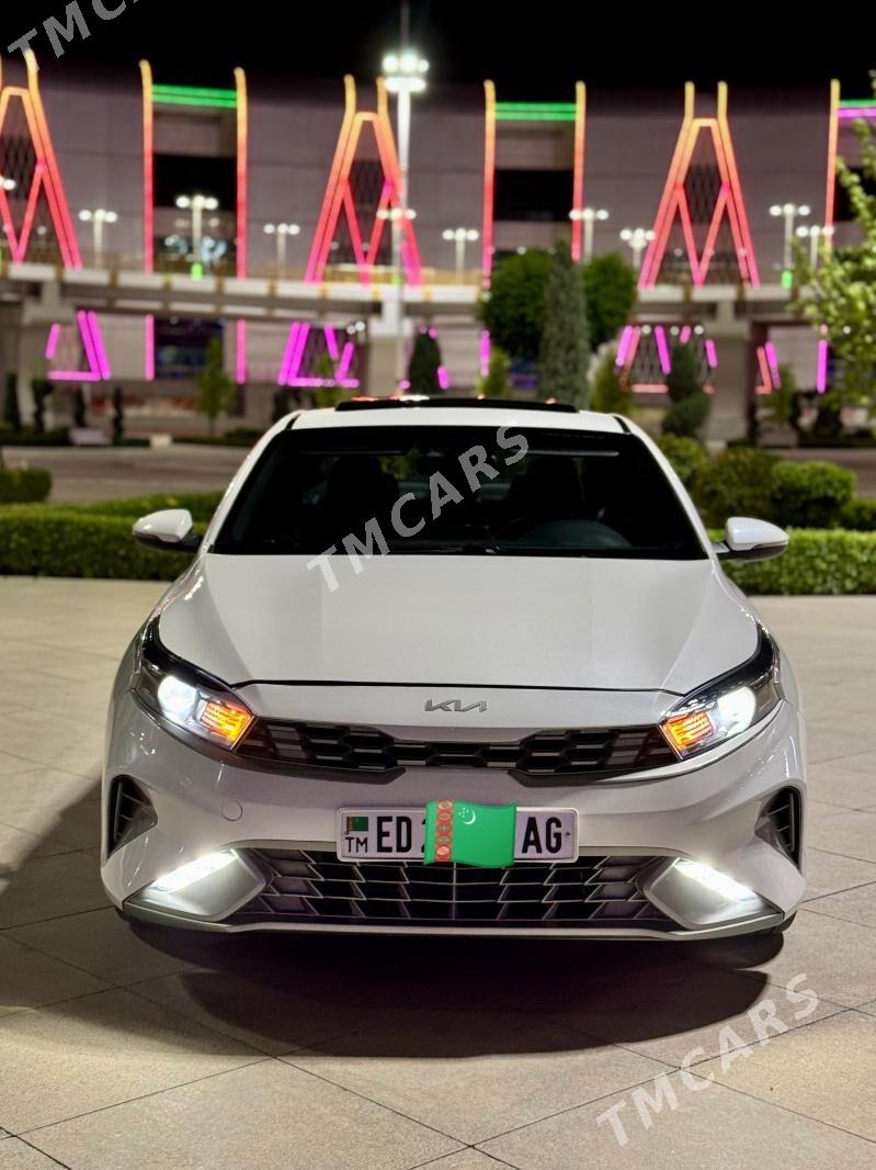 Kia Forte 2021 - 250 000 TMT - Арчабиль шаёлы - img 3