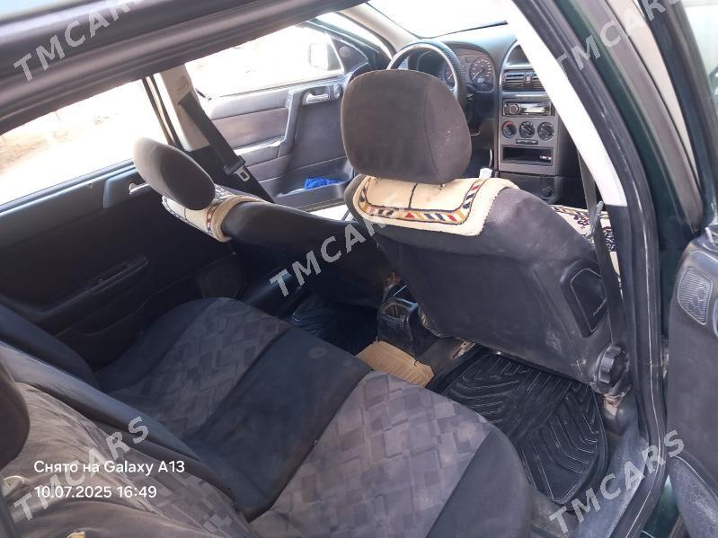 Opel Astra 1999 - 64 000 TMT - Daşoguz - img 3