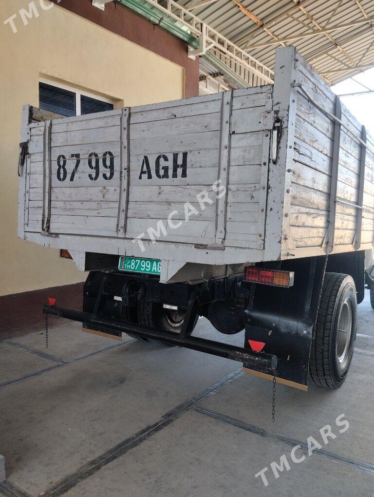 Zil 130 1992 - 80 000 TMT - Херрикгала - img 4