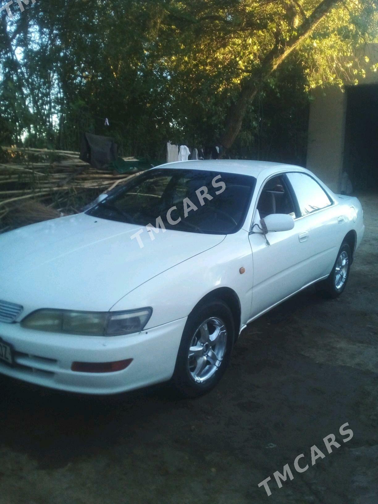 Toyota Carina 1998 - 45 000 TMT - Gubadag - img 5