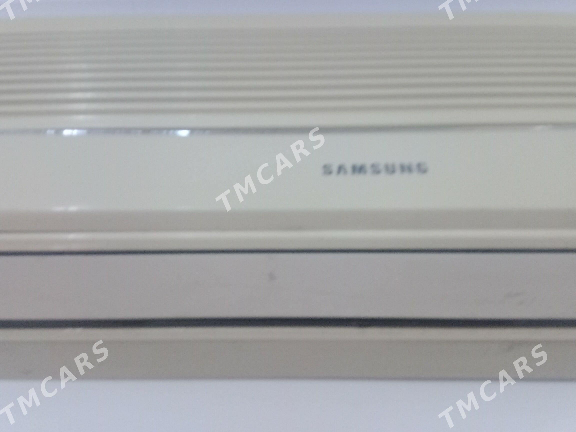 Samsung 24lik Kondisioner - Mary - img 2