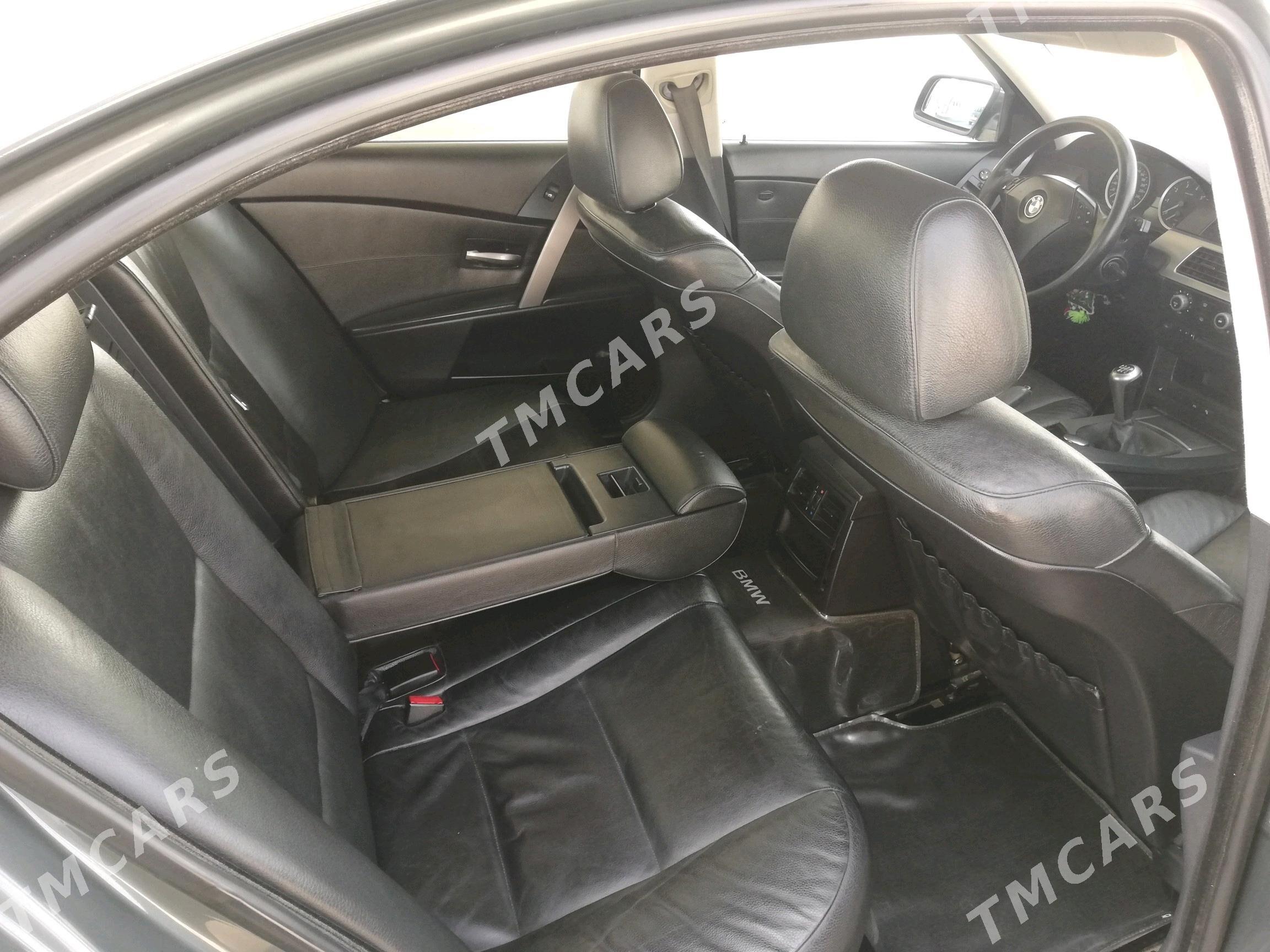 BMW E60 2004 - 150 000 TMT - Balkanabat - img 9