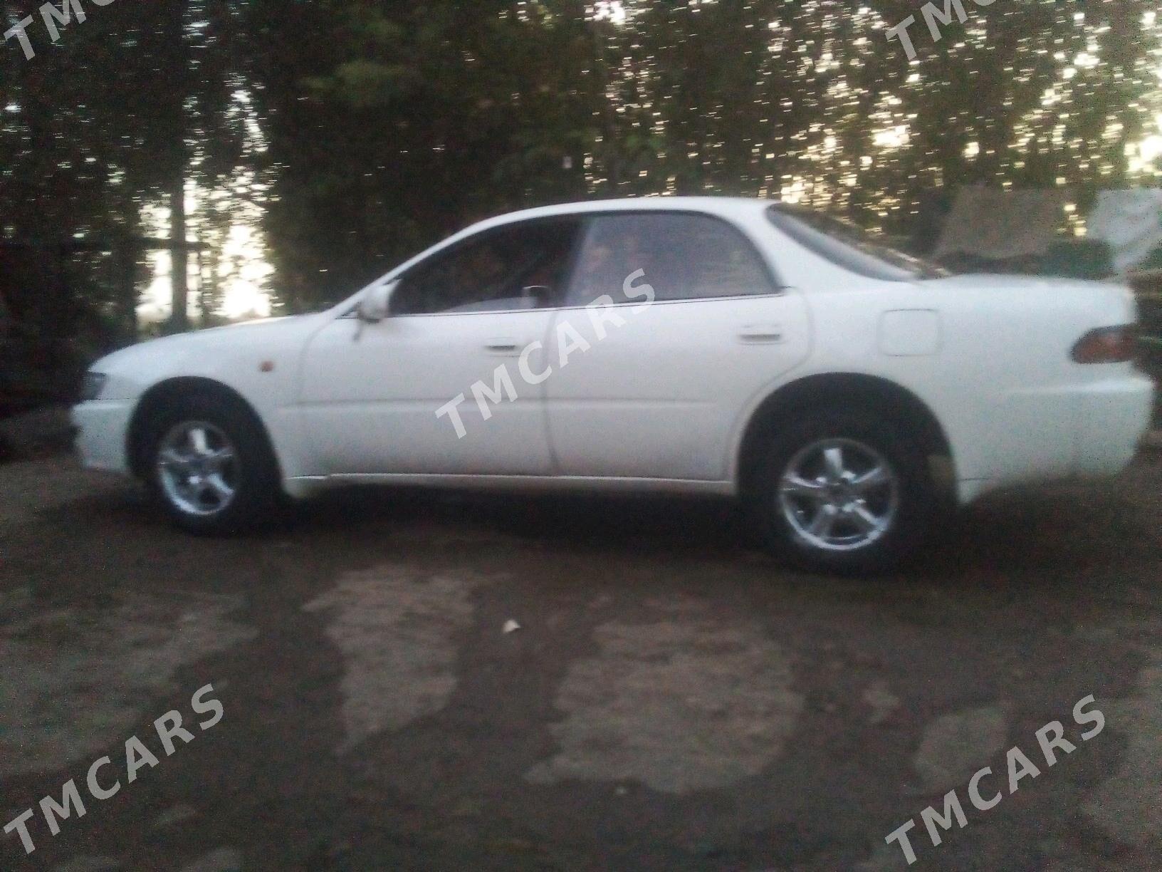 Toyota Carina 1998 - 45 000 TMT - Gubadag - img 2