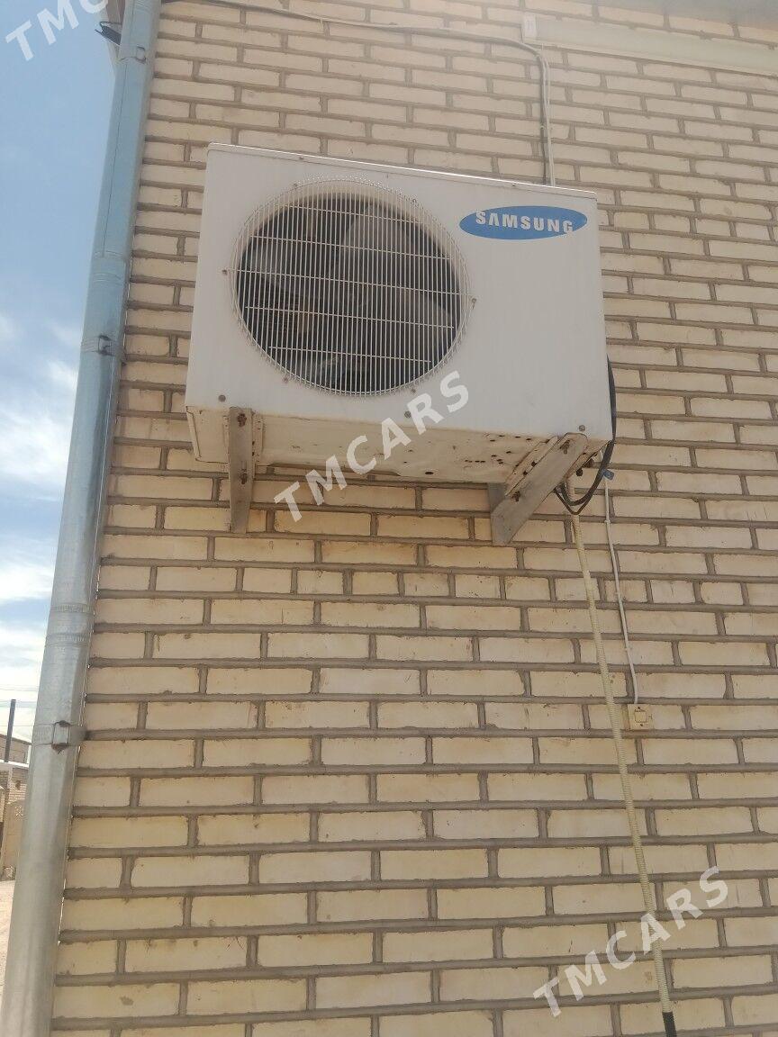 Samsung 24lik Kondisioner - Mary - img 4
