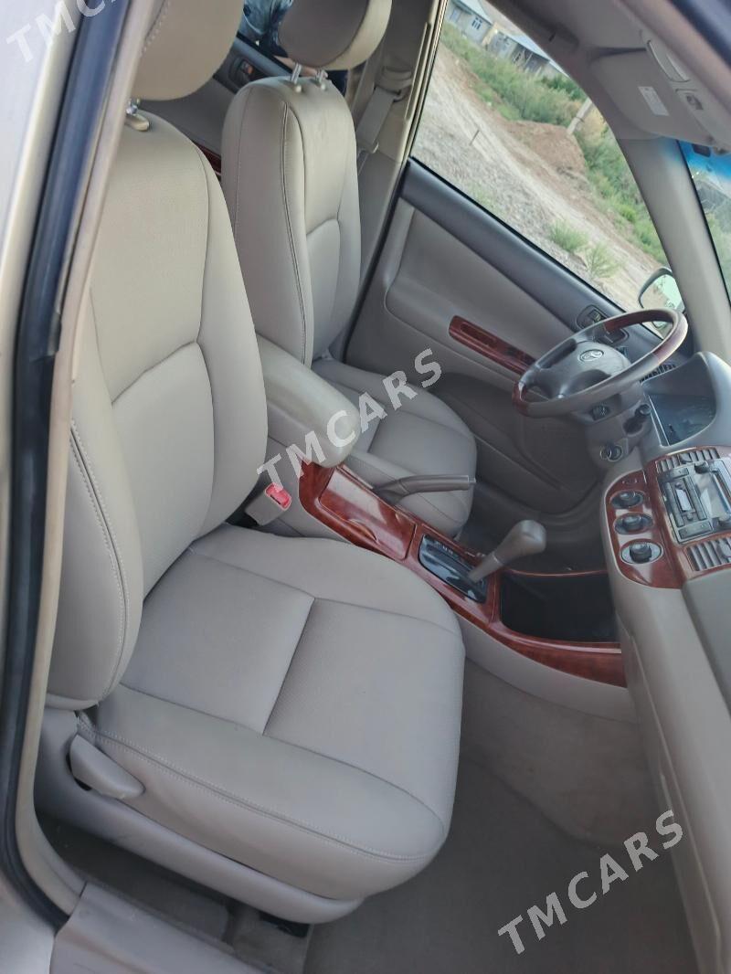 Toyota Camry 2004 - 160 000 TMT - Ak bugdaý etraby - img 8