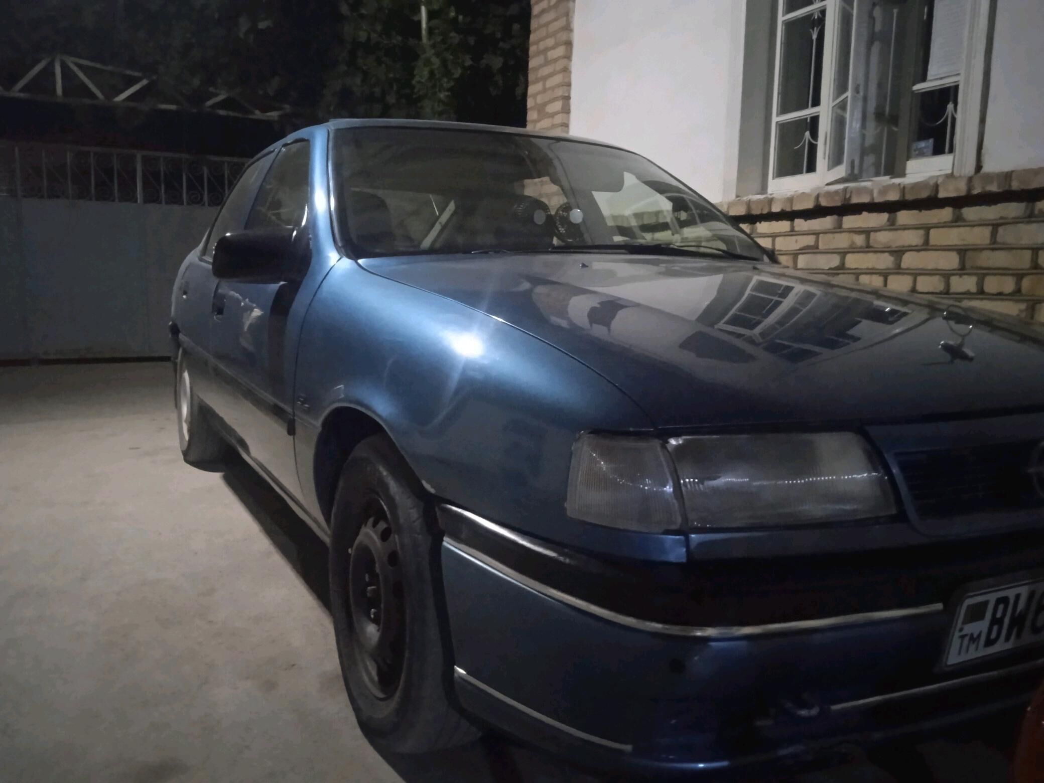 Opel Vectra 1993 - 24 000 TMT - Сакарчага - img 4