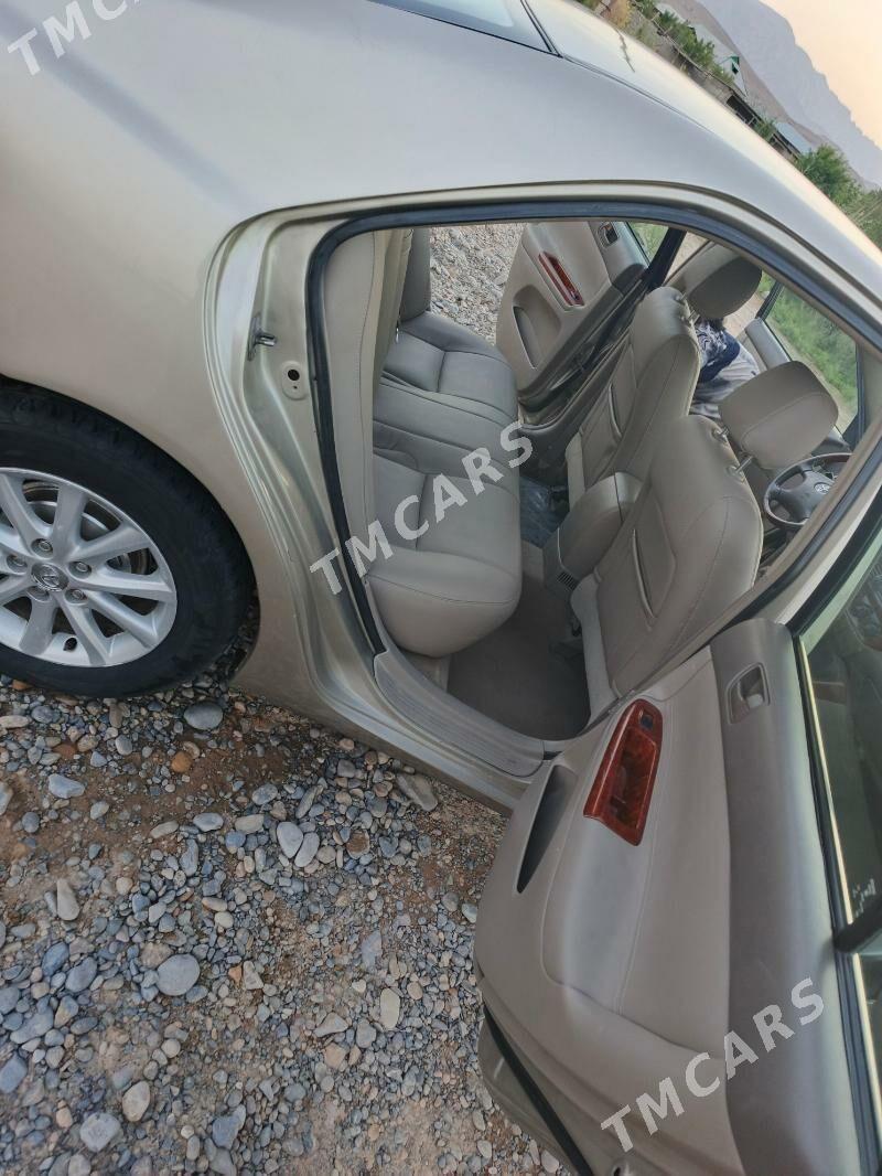 Toyota Camry 2004 - 160 000 TMT - Ak bugdaý etraby - img 5